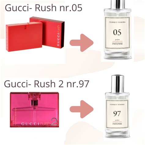 perfumes that smell like gucci rush|perfume original gucci rush.